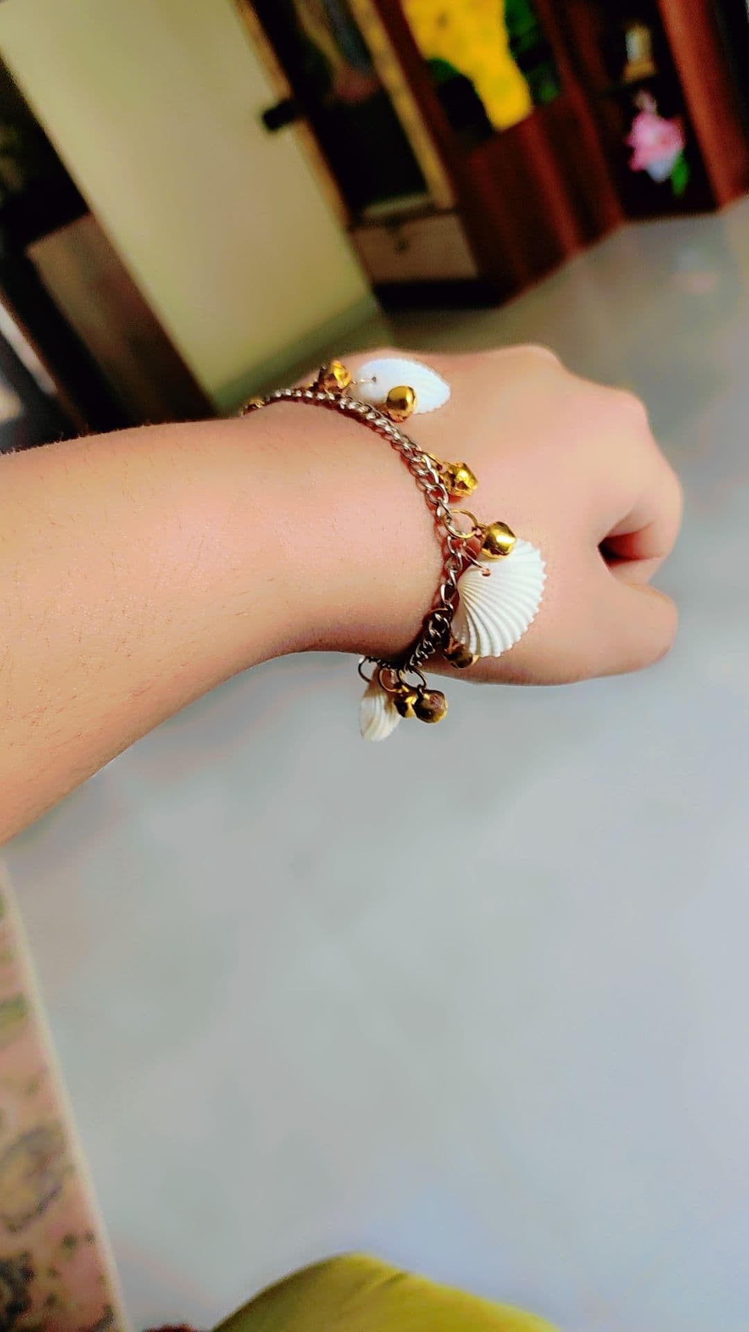 Sea-Soul Bracelet