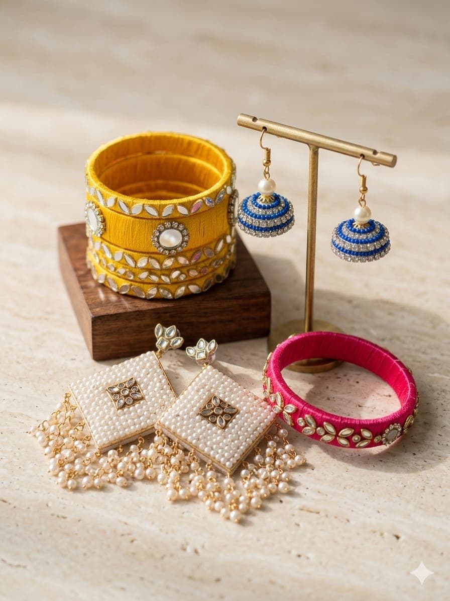 DivyaRos Collection