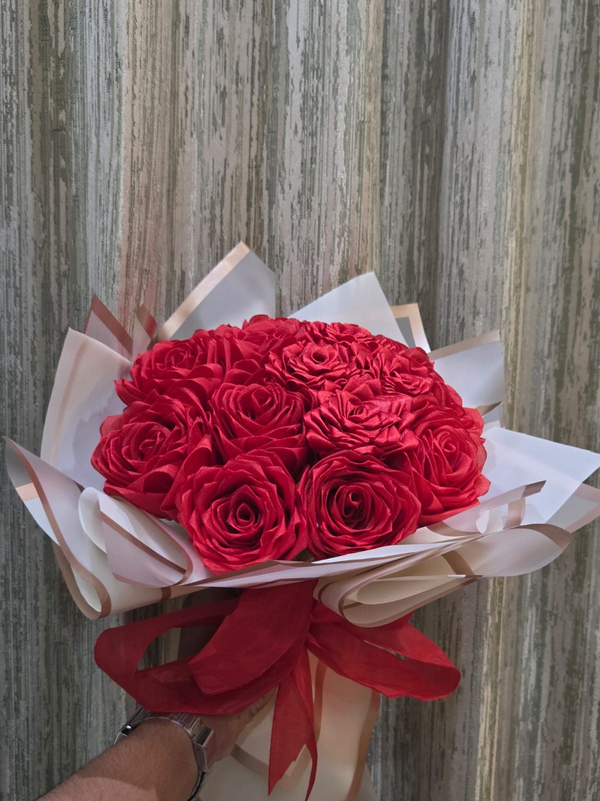 Rose Bouquet