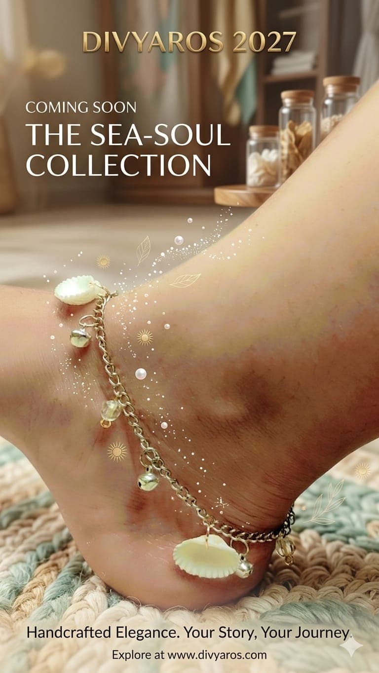 Sea-Soul Collection